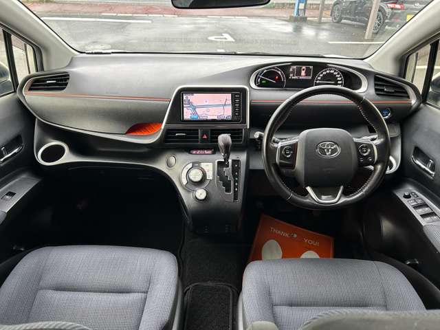 トヨタ シエンタ　ハイブリッド ハイブリッド １．５ Ｇ H28年 (関東) 99
