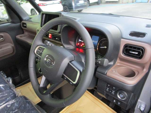 ダイハツ ムーヴ　キャンバス ６６０ セオリー Ｇ R8年 () 99