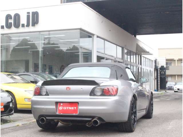 ホンダ Ｓ２０００ ２．０ H11年 (関東) 99