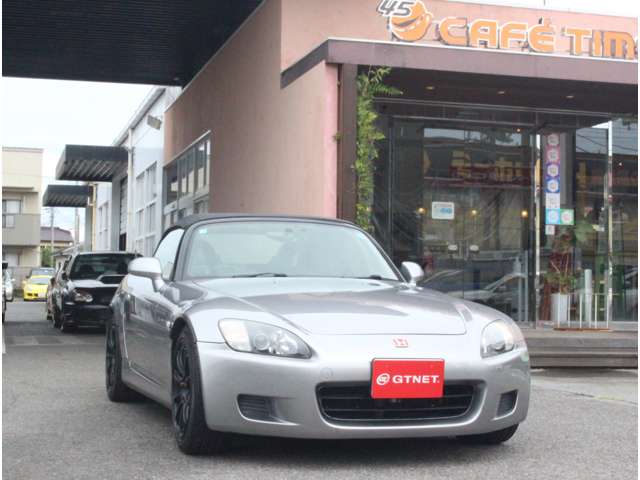 ホンダ Ｓ２０００ ２．０ H11年 (関東) 99