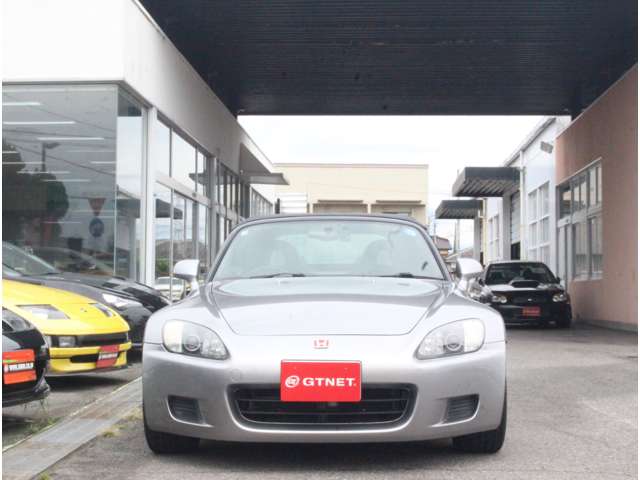 ホンダ Ｓ２０００ ２．０ H11年 (関東) 99