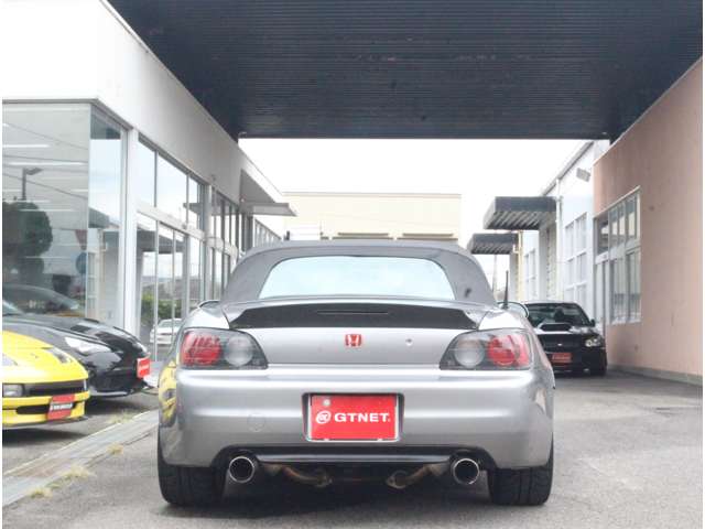 ホンダ Ｓ２０００ ２．０ H11年 (関東) 99