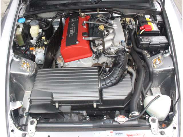 ホンダ Ｓ２０００ ２．０ H11年 (関東) 99