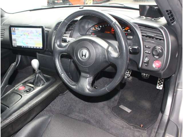 ホンダ Ｓ２０００ ２．０ H11年 (関東) 99