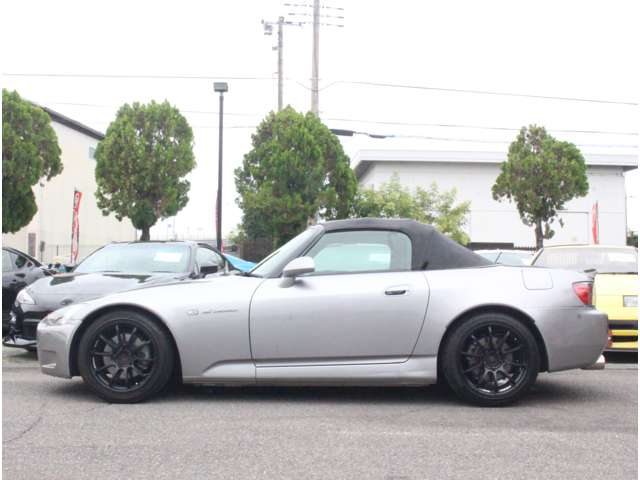 ホンダ Ｓ２０００ ２．０ H11年 (関東) 99