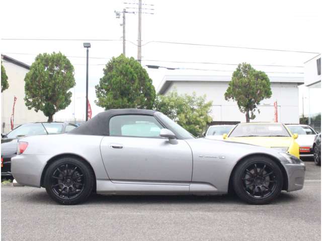 ホンダ Ｓ２０００ ２．０ H11年 (関東) 99