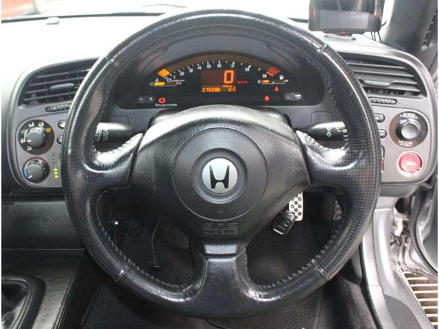 ホンダ Ｓ２０００ ２．０ H11年 (関東) 99