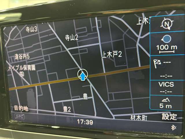アウディ Ｑ３ ２．０ ＴＦＳＩ クワトロ １８０ＰＳ Ｓラインパッケージ ４ＷＤ H29年 (甲信越・北陸) 99