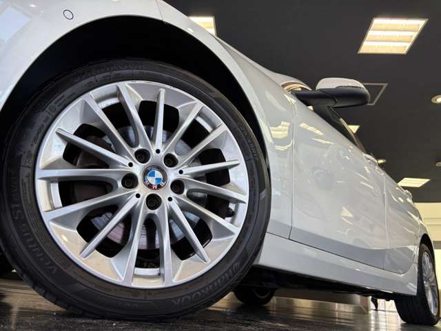 ＢＭＷ １シリーズ １１８Ｄ プレイ エディション ジョイ プラス ディーゼルターボ R3年 (甲信越・北陸) 99