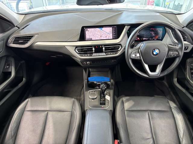 ＢＭＷ １シリーズ １１８Ｄ プレイ エディション ジョイ プラス ディーゼルターボ R3年 (甲信越・北陸) 99
