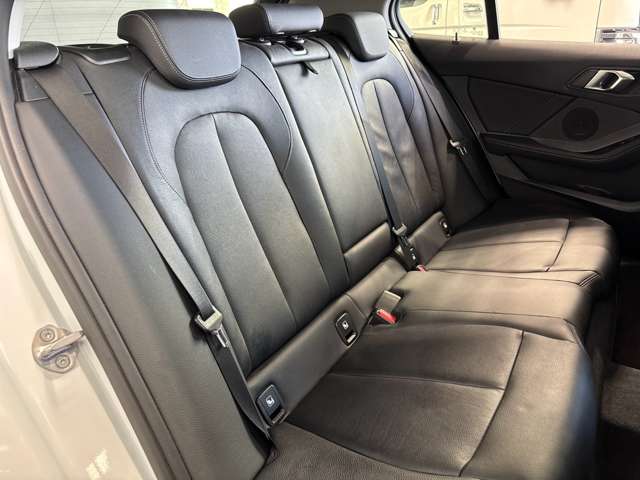 ＢＭＷ １シリーズ １１８Ｄ プレイ エディション ジョイ プラス ディーゼルターボ R3年 (甲信越・北陸) 99