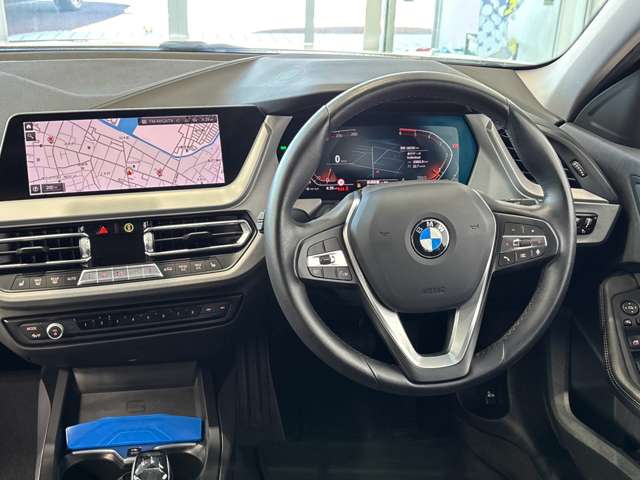 ＢＭＷ １シリーズ １１８Ｄ プレイ エディション ジョイ プラス ディーゼルターボ R3年 (甲信越・北陸) 99