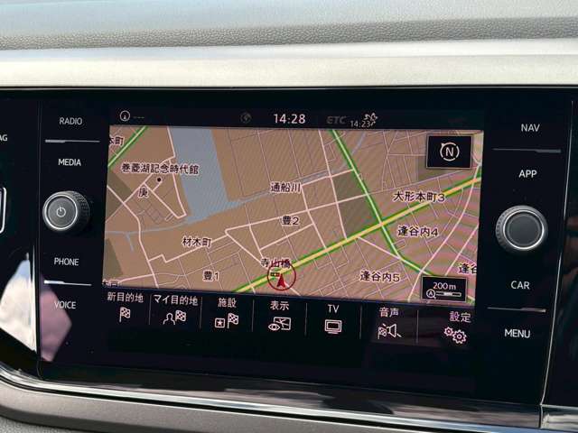 フォルクスワーゲン ポロ ＴＳＩ　コンフォートライン H30年 (甲信越・北陸) 99