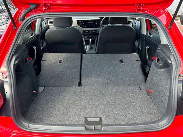 フォルクスワーゲン ポロ ＴＳＩ　コンフォートライン H30年 (甲信越・北陸) 99