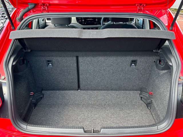フォルクスワーゲン ポロ ＴＳＩ　コンフォートライン H30年 (甲信越・北陸) 99
