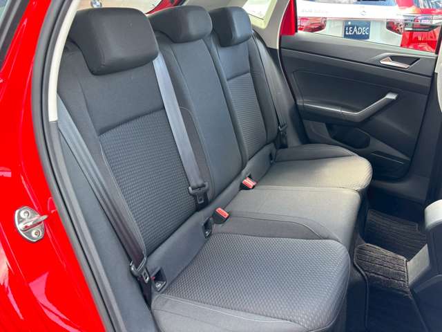 フォルクスワーゲン ポロ ＴＳＩ　コンフォートライン H30年 (甲信越・北陸) 99