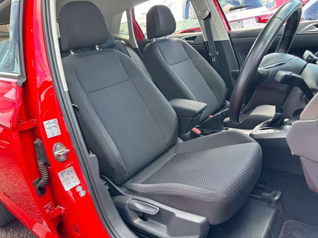フォルクスワーゲン ポロ ＴＳＩ　コンフォートライン H30年 (甲信越・北陸) 99