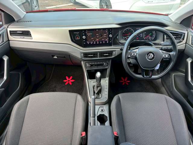 フォルクスワーゲン ポロ ＴＳＩ　コンフォートライン H30年 (甲信越・北陸) 99