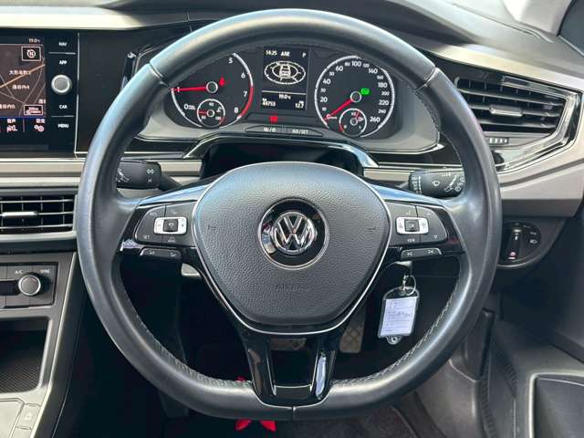 フォルクスワーゲン ポロ ＴＳＩ　コンフォートライン H30年 (甲信越・北陸) 99