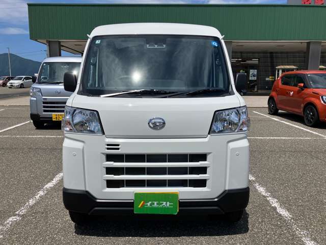ダイハツ ハイゼットカーゴ ６６０ デラックス ４ＷＤ R8年 (甲信越・北陸) 99