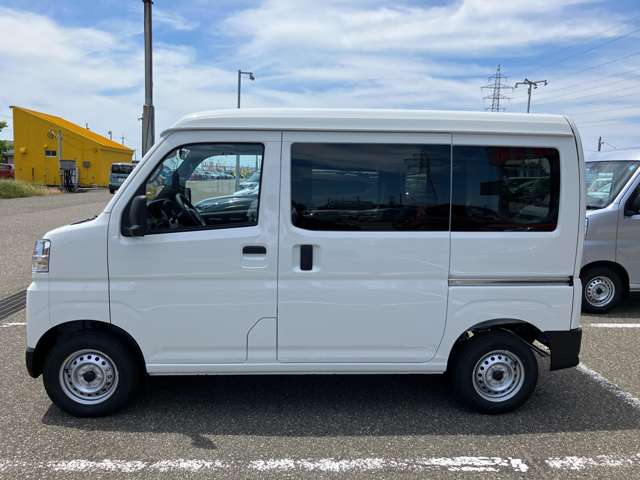 ダイハツ ハイゼットカーゴ ６６０ デラックス ４ＷＤ R8年 (甲信越・北陸) 99