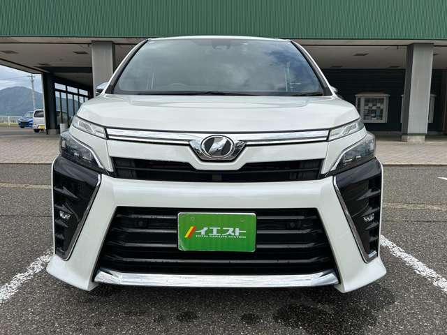 トヨタ ヴォクシー ２．０ ＺＳ 煌ＩＩ R1年 (甲信越・北陸) 99