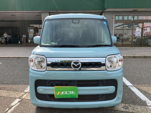 マツダ フレアワゴン ６６０ ハイブリッド ＸＳ R1年 (甲信越・北陸) 99