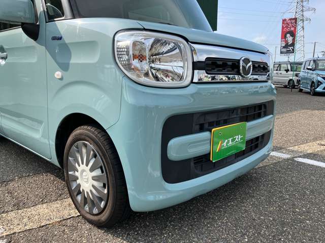 マツダ フレアワゴン ６６０ ハイブリッド ＸＳ R1年 (甲信越・北陸) 99