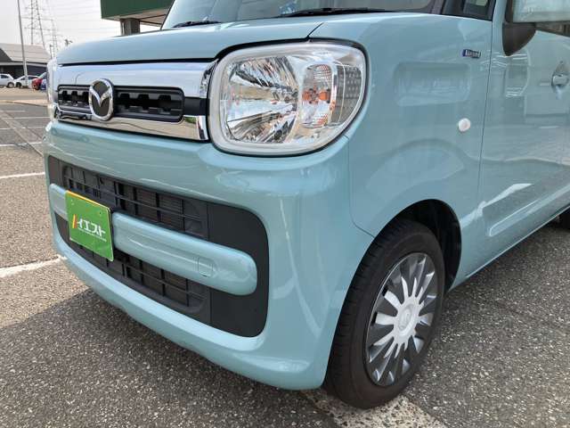 マツダ フレアワゴン ６６０ ハイブリッド ＸＳ R1年 (甲信越・北陸) 99