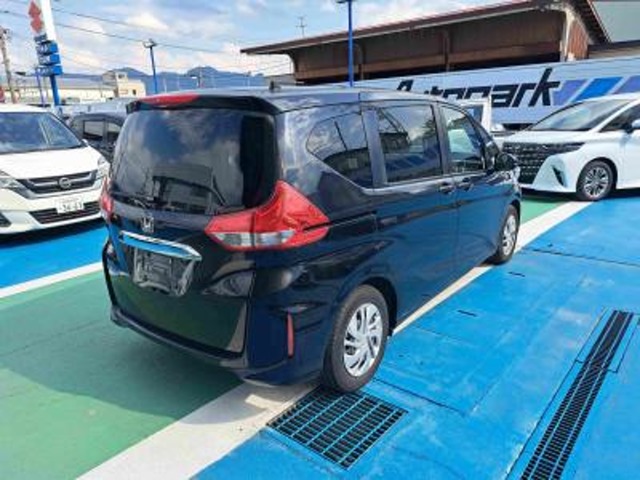ホンダ フリード １．５ Ｇ R5年 (甲信越・北陸) 99