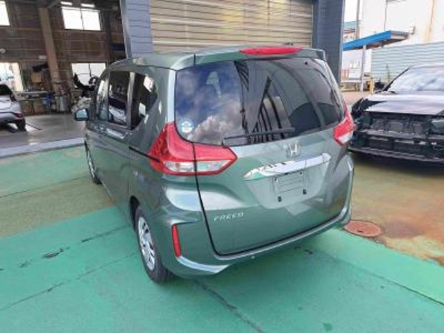 ホンダ フリード １．５ Ｇ R5年 (甲信越・北陸) 99