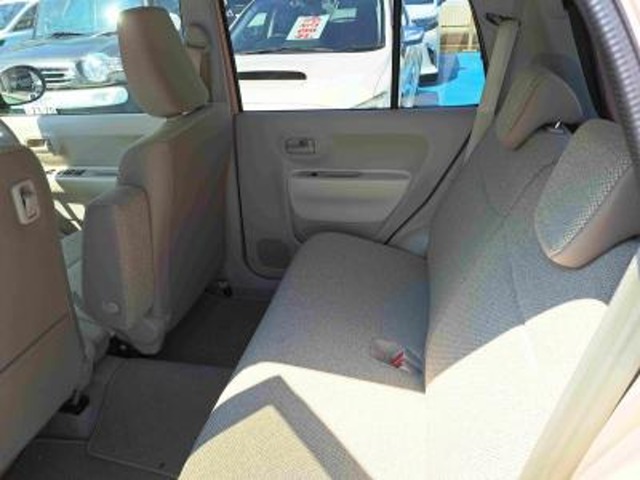 スズキ アルトラパン ６６０ Ｌ ４ＷＤ R3年 (甲信越・北陸) 99