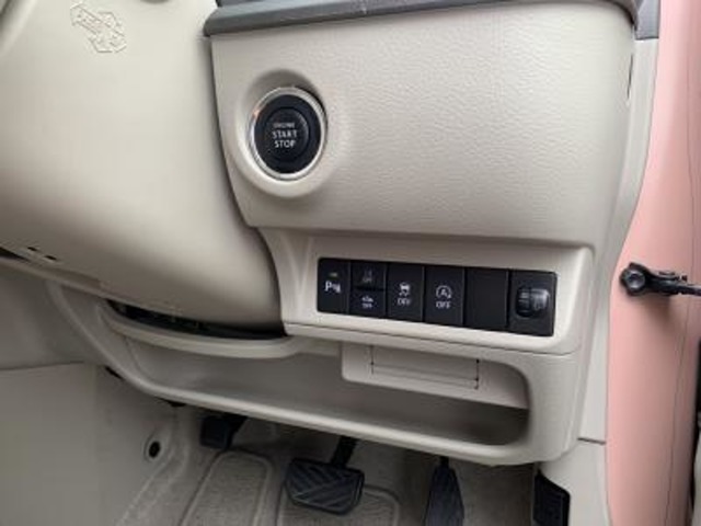スズキ アルトラパン ６６０ Ｌ ４ＷＤ R3年 (甲信越・北陸) 99
