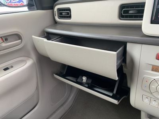 スズキ アルトラパン ６６０ Ｌ ４ＷＤ R3年 (甲信越・北陸) 99