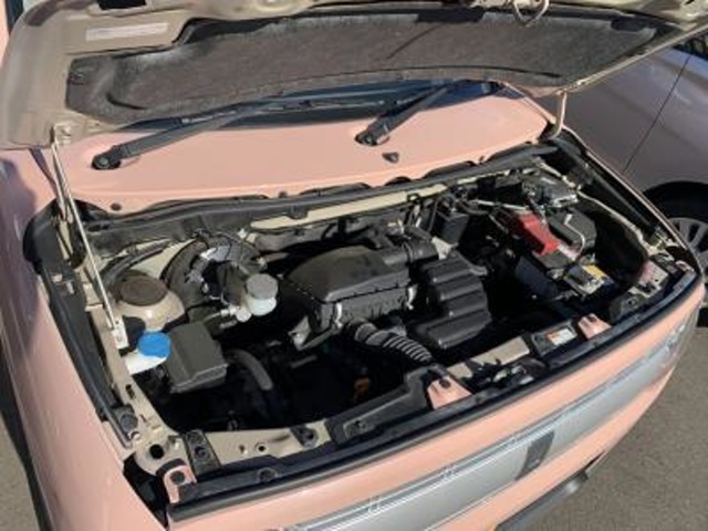 スズキ アルトラパン ６６０ Ｌ ４ＷＤ R3年 (甲信越・北陸) 99