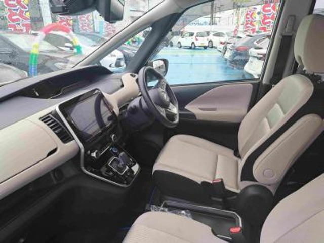 日産 セレナ １．２ Ｅ－ＰＯＷＥＲ ハイウェイスター Ｖ R4年 (甲信越・北陸) 99