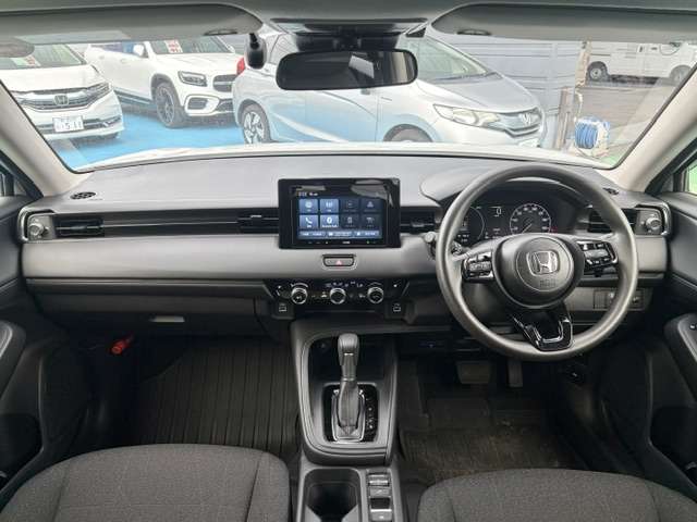 ホンダ ヴェゼル １．５ Ｅ：ＨＥＶ Ｘ ４ＷＤ R6年 (甲信越・北陸) 99
