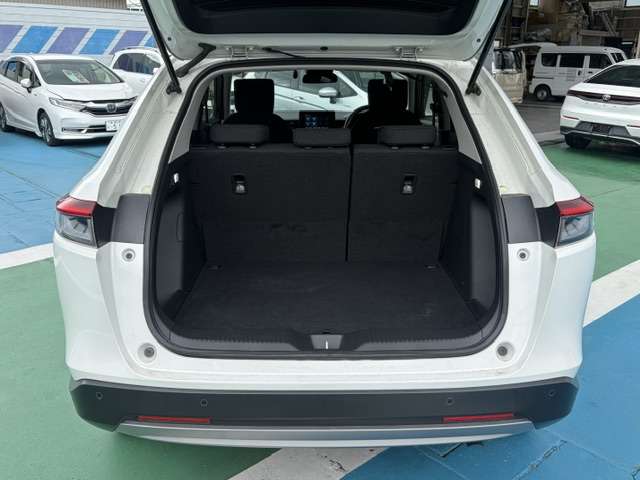 ホンダ ヴェゼル １．５ Ｅ：ＨＥＶ Ｘ ４ＷＤ R6年 (甲信越・北陸) 99