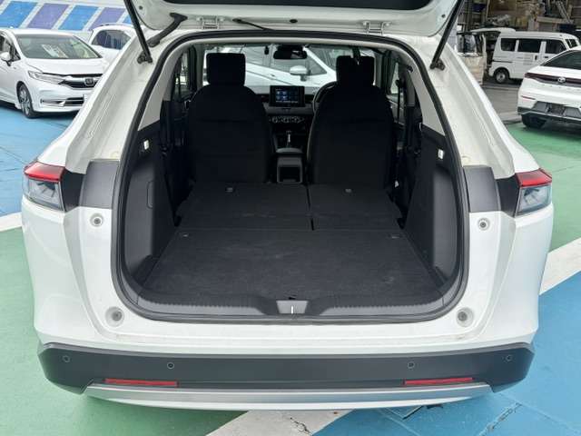 ホンダ ヴェゼル １．５ Ｅ：ＨＥＶ Ｘ ４ＷＤ R6年 (甲信越・北陸) 99