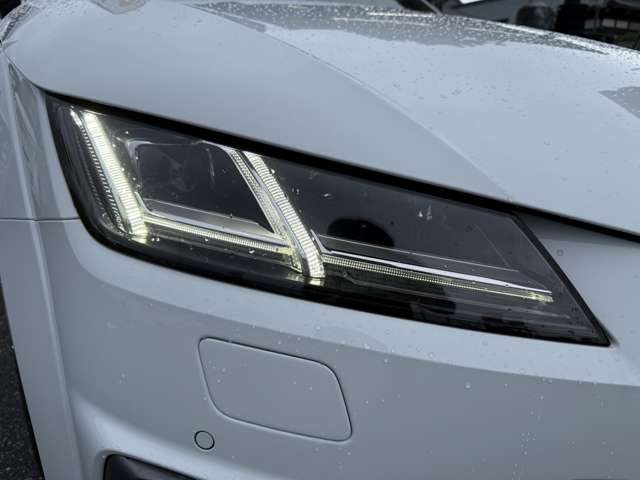 アウディ ＴＴ クーペ ４０ ＴＦＳＩ Ｓラインパッケージ R5年 (甲信越・北陸) 99
