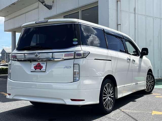 日産 エルグランド ２．５ ２５０ハイウェイスターＳ H29年 () 99