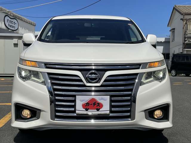 日産 エルグランド ２．５ ２５０ハイウェイスターＳ H29年 () 99