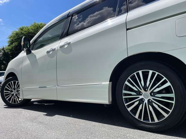日産 エルグランド ２．５ ２５０ハイウェイスターＳ H29年 () 99
