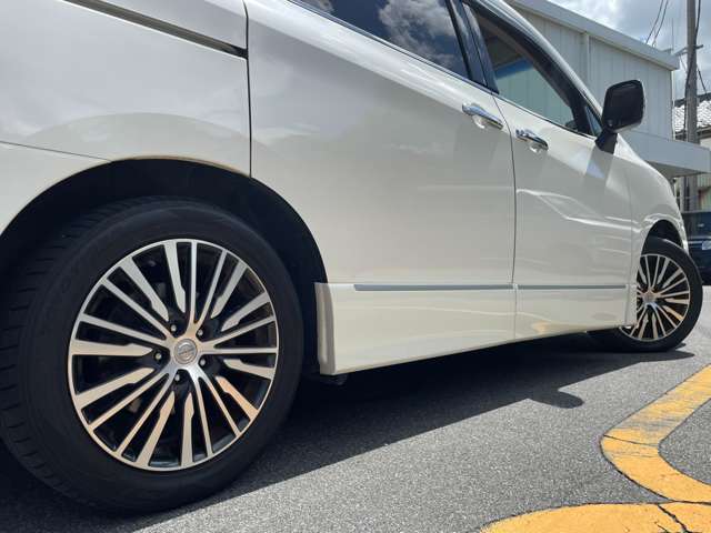 日産 エルグランド ２．５ ２５０ハイウェイスターＳ H29年 () 99