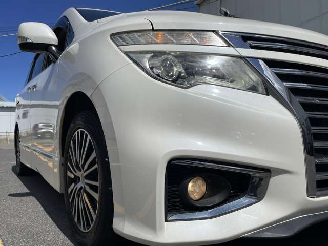 日産 エルグランド ２．５ ２５０ハイウェイスターＳ H29年 () 99