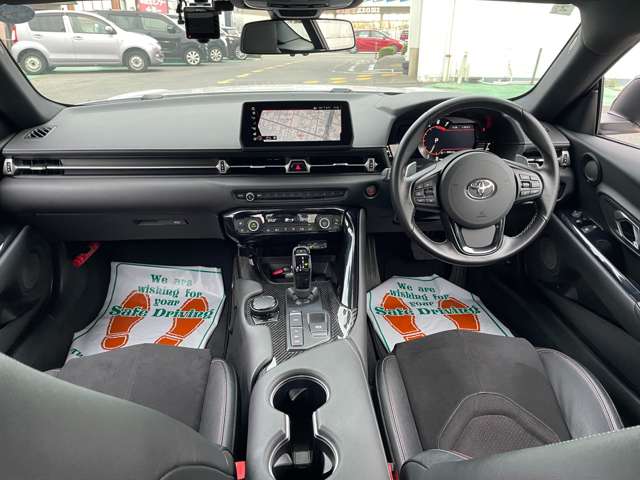 トヨタ スープラ ２．０ ＳＺ－Ｒ R2年 (甲信越・北陸) 99