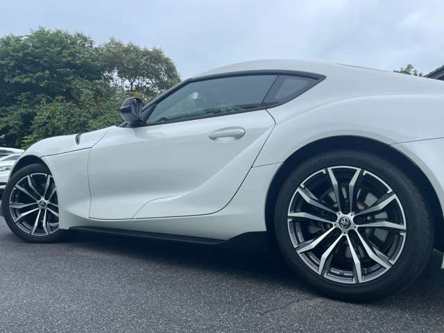 トヨタ スープラ ２．０ ＳＺ－Ｒ R2年 (甲信越・北陸) 99