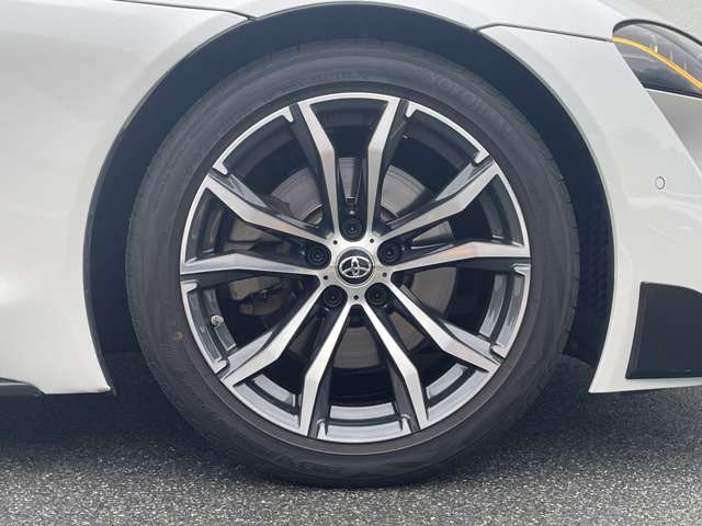 トヨタ スープラ ２．０ ＳＺ－Ｒ R2年 (甲信越・北陸) 99