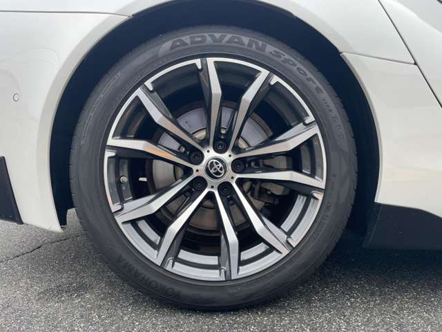 トヨタ スープラ ２．０ ＳＺ－Ｒ R2年 (甲信越・北陸) 99