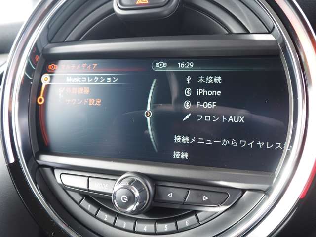 ミニ ミニ クーパーＤ ３ドア H30年 (甲信越・北陸) 99